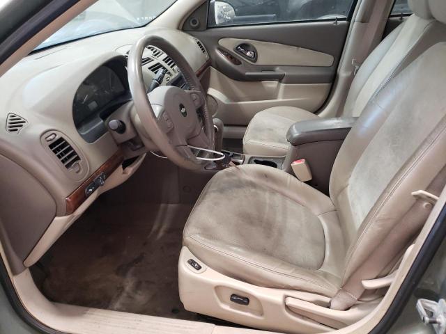 Photo 7 from auction – 2004 CHEVROLET MALIBU LT with VIN 1G1ZU54894F162858