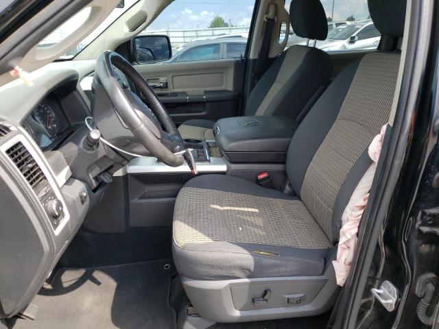 Photo 7 from auction – 2012 DODGE RAM 1500 S with VIN 1C6RD7LT4CS284629