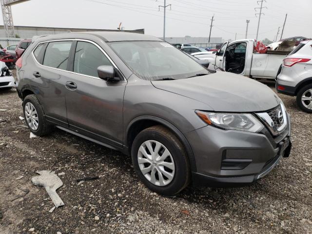 Photo 4 from auction – 2017 NISSAN ROGUE S with VIN JN8AT2MT3HW386857