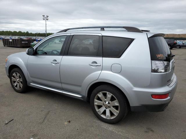 Photo 2 from auction – 2011 MITSUBISHI OUTLANDER with VIN JA4JT3AW8BU035956
