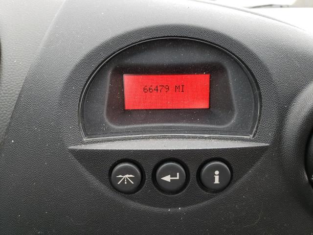 Photo 9 from auction – 2004 PONTIAC GRAND PRIX with VIN 2G2WS522941354470