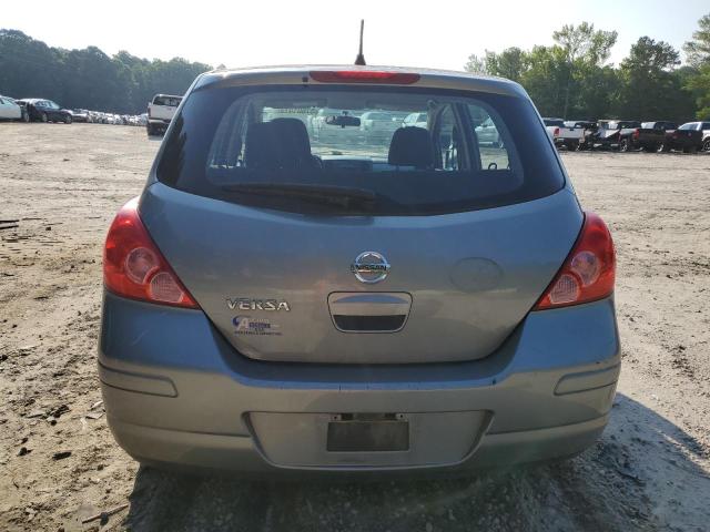Photo 6 from auction – 2012 NISSAN VERSA S with VIN 3N1BC1CP9CK801069