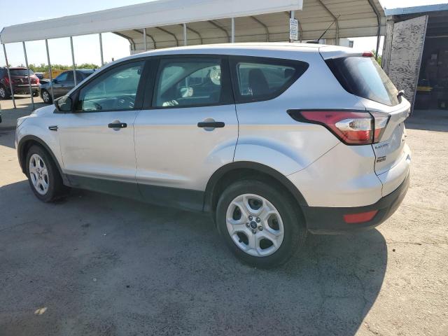 Photo 2 from auction – 2018 FORD ESCAPE S with VIN 1FMCU0F74JUD04332