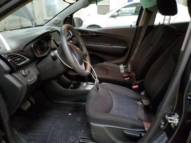 Photo 7 from auction – 2019 CHEVROLET SPARK 1LT with VIN KL8CD6SA4KC734225