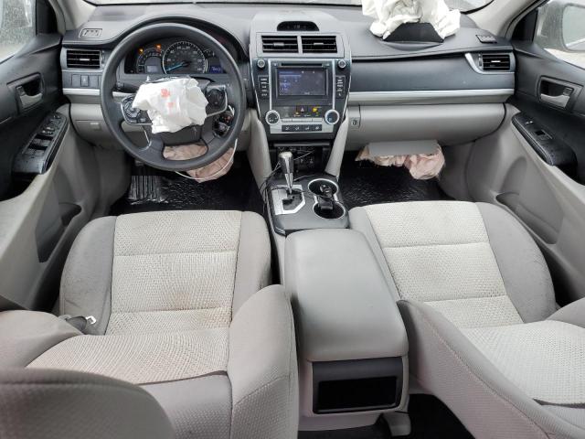 Photo 8 from auction – 2014 TOYOTA CAMRY L with VIN 4T4BF1FK2ER438218