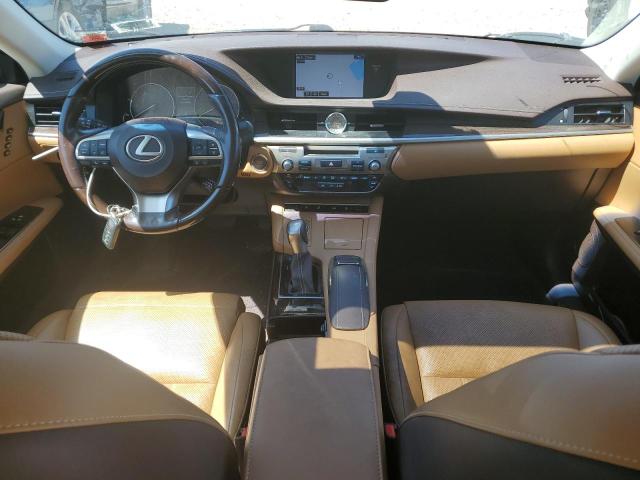 Photo 8 from auction – 2016 LEXUS ES 350 with VIN JTHBK1GG9G2216714
