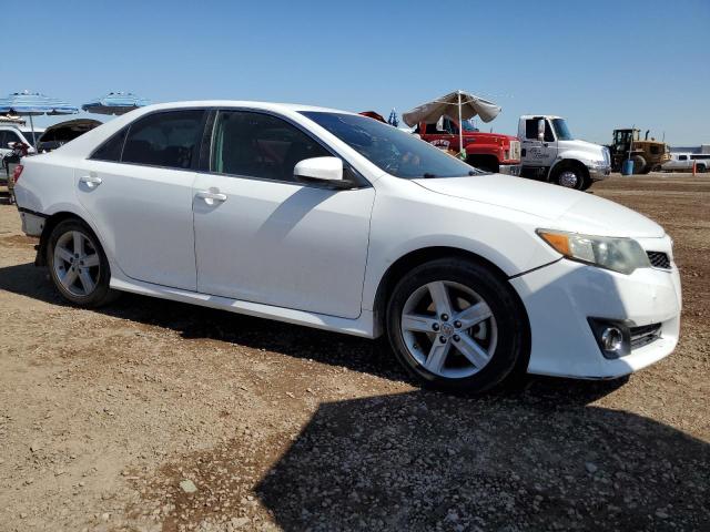 Photo 4 from auction – 2012 TOYOTA CAMRY BASE with VIN 4T1BF1FK0CU555805