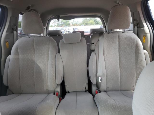 Photo 10 from auction – 2014 TOYOTA SIENNA LE with VIN 5TDKK3DC7ES524954
