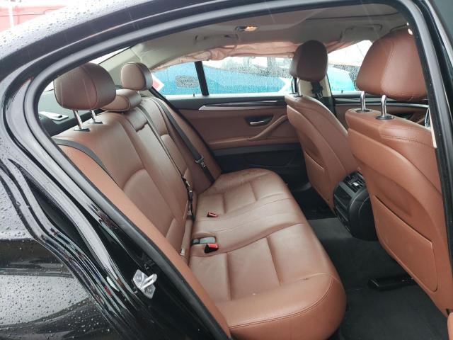 Photo 10 from auction – 2015 BMW 528 XI with VIN WBA5A7C55FD624216