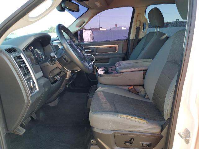Photo 7 from auction – 2016 RAM 1500 SLT with VIN 1C6RR6LG1GS183617