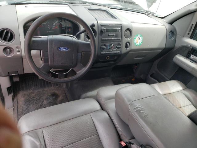 Photo 8 from auction – 2006 FORD F150 with VIN 1FTRF12296NA92652