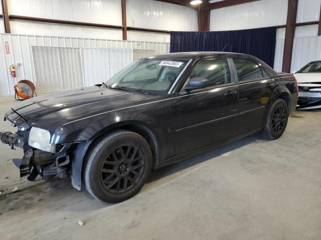 Photo 1 from auction – 2008 CHRYSLER 300 TOURIN with VIN 2C3LA53G18H259219