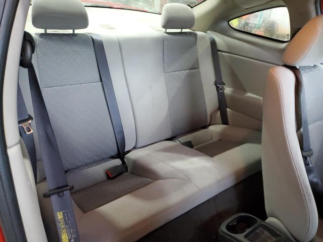 Photo 10 from auction – 2006 CHEVROLET COBALT LS with VIN 1G1AK15F167872004
