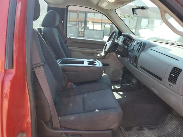 Photo 10 from auction – 2013 CHEVROLET SILVERADO with VIN 1GC0KVCG5DZ293556