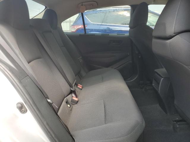 Photo 10 from auction – 2022 TOYOTA COROLLA LE with VIN JTDEAMDE4N3003943