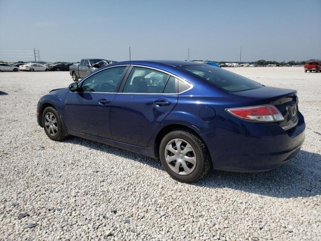 Photo 2 from auction – 2011 MAZDA 6 I with VIN 1YVHZ8BH7B5M20591