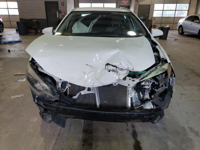 Photo 11 from auction – 2016 TOYOTA COROLLA with VIN 2T1BURHE4GC514385
