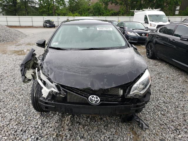 Photo 5 from auction – 2015 TOYOTA COROLLA L with VIN 2T1BURHE3FC462259