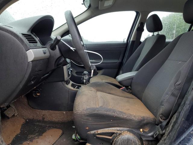 Photo 7 from auction – 2010 CHEVROLET COBALT 2LT with VIN 1G1AF5F55A7191919
