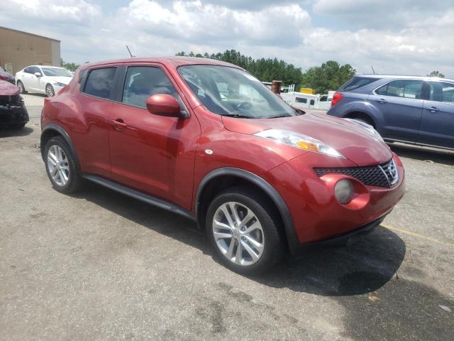 صورة رقم 4 من المزاد - 2012 NISSAN JUKE S مع VIN JN8AF5MVXCT120241