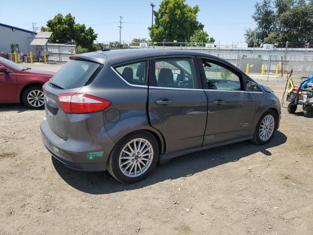 Photo 3 from auction – 2015 FORD C-MAX PREM with VIN 1FADP5CU4FL112726
