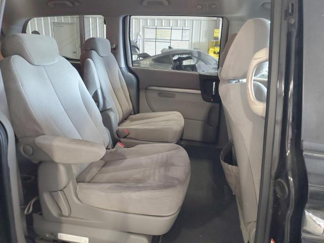 Photo 11 from auction – 2008 HYUNDAI ENTOURAGE with VIN KNDMC233486049429