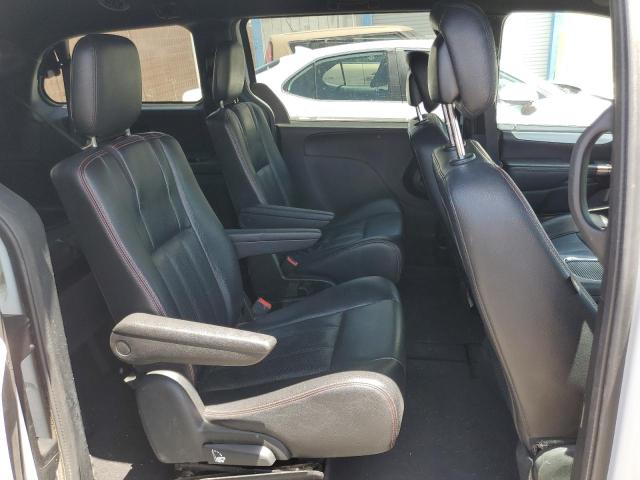 Photo 11 from auction – 2014 DODGE GRAND CARA with VIN 2C4RDGEG0ER357394