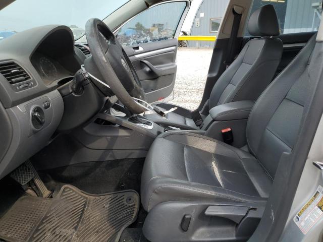 Photo 7 from auction – 2007 VOLKSWAGEN JETTA WOLF with VIN 3VWEF71K57M184840