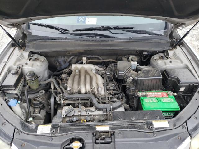 Photo 11 from auction – 2007 HYUNDAI SANTA FE G with VIN 5NMSG13D07H011714