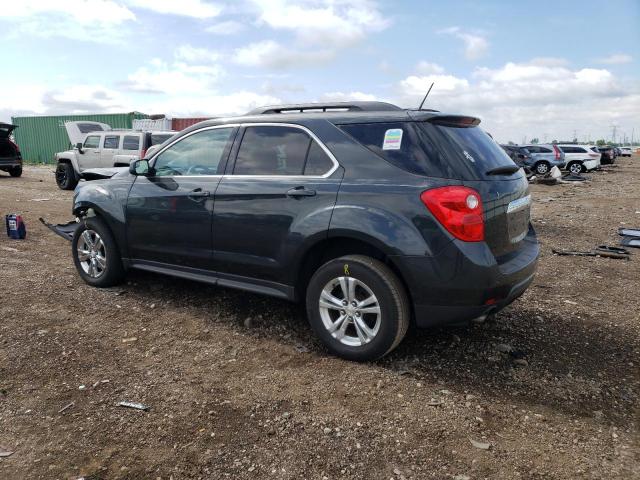 Photo 2 from auction – 2013 CHEVROLET EQUINOX LT with VIN 2GNFLDE3XD6186047