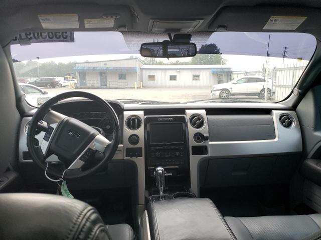 Photo 8 from auction – 2012 FORD F150 SUPER with VIN 1FTFW1EFXCFC70060