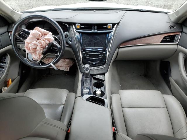 Photo 8 from auction – 2014 CADILLAC CTS with VIN 1G6AW5SX1E0123780