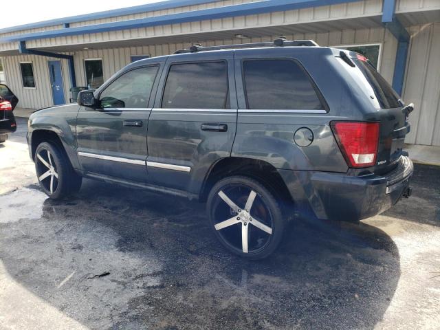 Photo 2 from auction – 2008 JEEP GRAND CHER with VIN 1J8HS58268C131825