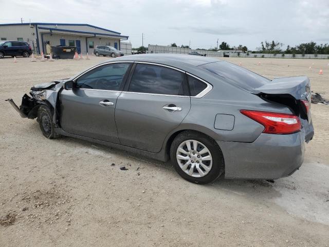 Photo 2 from auction – 2016 NISSAN ALTIMA 2.5 with VIN 1N4AL3AP4GC204114