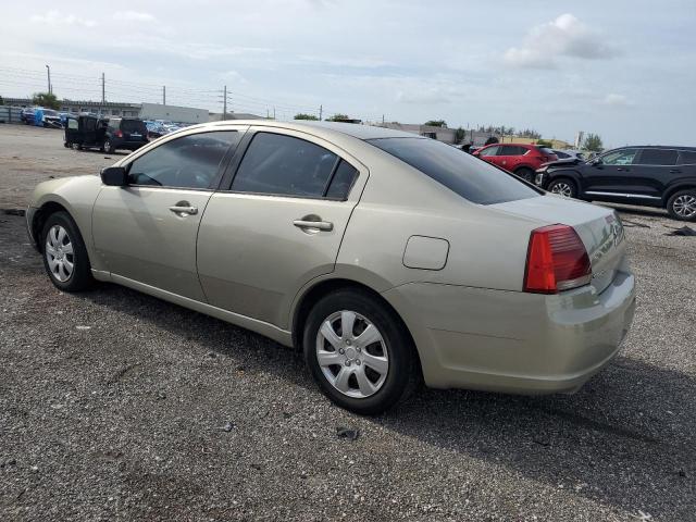 Photo 2 from auction – 2007 MITSUBISHI GALANT ES with VIN 4A3AB36F37E045360