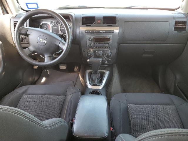 Photo 8 from auction – 2007 HUMMER H3 with VIN 5GTDN13E178188371