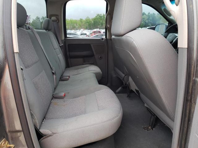 Photo 10 from auction – 2007 DODGE RAM 1500 S with VIN 1D7HU18N37J505313