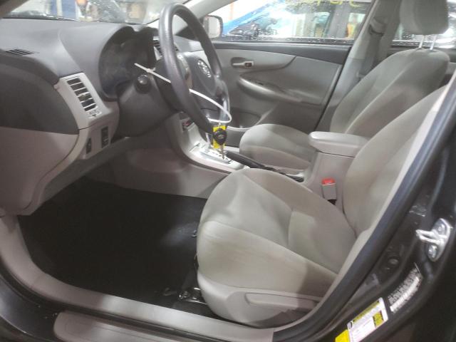 Photo 7 from auction – 2012 TOYOTA COROLLA BA with VIN 2T1BU4EE4CC819919