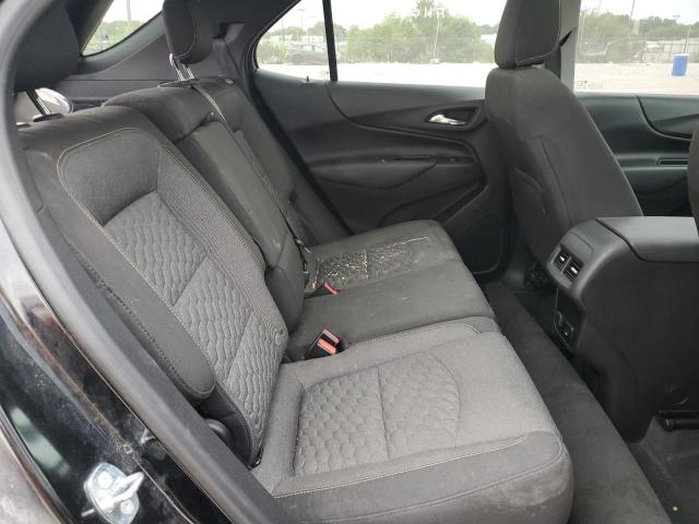Photo 10 from auction – 2018 CHEVROLET EQUINOX LT with VIN 2GNAXJEVXJ6147596