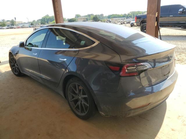 Photo 2 from auction – 2018 TESLA MODEL 3 with VIN 5YJ3E1EA4JF041093