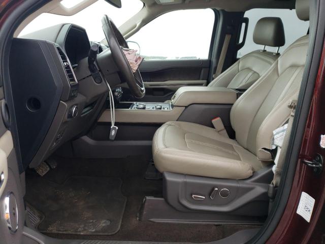 Photo 7 from auction – 2021 FORD EXPEDITION with VIN 1FMJK2AT1MEA18966
