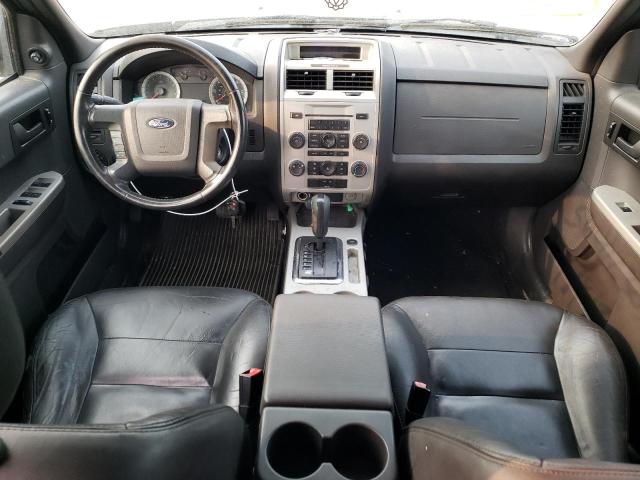 Photo 8 from auction – 2008 FORD ESCAPE XLT with VIN 1FMCU03148KD41158