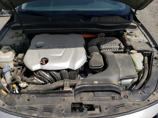 Photo 11 from auction – 2013 KIA OPTIMA HYB with VIN KNAGM4AD9D5061848