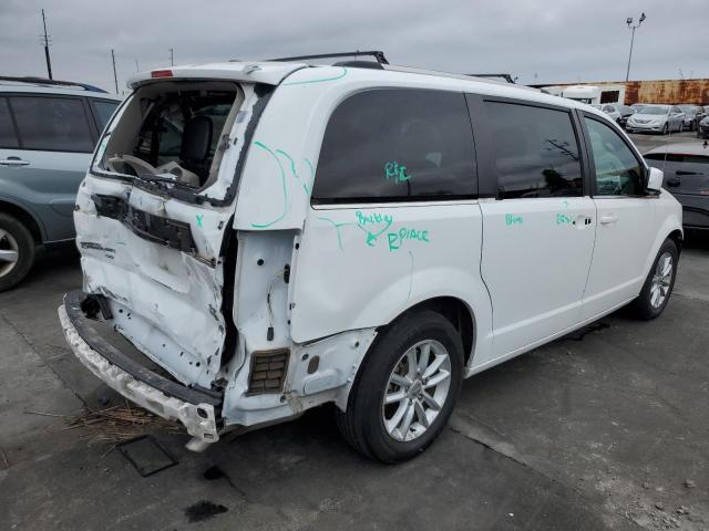 Photo 3 from auction – 2019 DODGE GRAND CARA with VIN 2C4RDGCG4KR736171