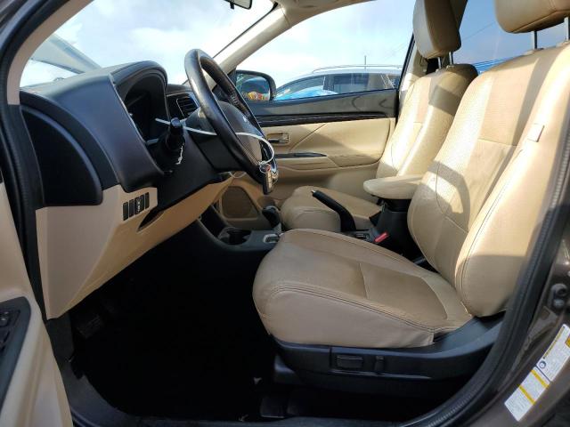Photo 7 from auction – 2016 MITSUBISHI OUTLANDER with VIN JA4AD3A39GZ064136