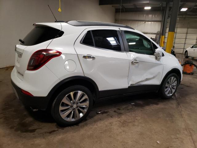 Photo 3 from auction – 2018 BUICK ENCORE PRE with VIN KL4CJASB4JB581663