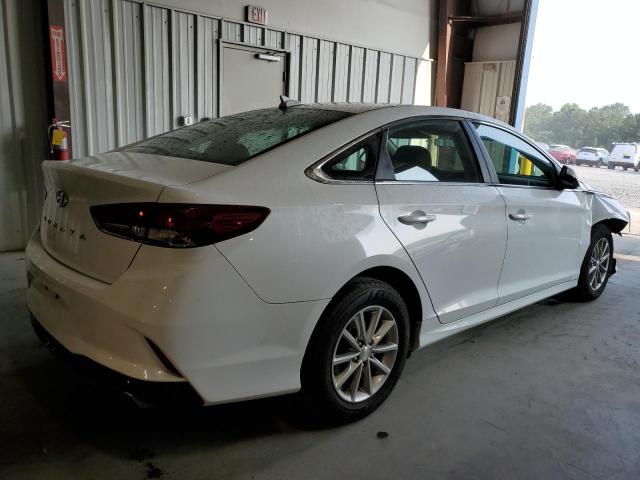Photo 3 from auction – 2018 HYUNDAI SONATA with VIN 5NPE24AF2JH720320