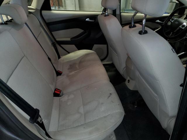 Photo 10 from auction – 2012 FORD FOCUS SEL with VIN 1FAHP3H22CL368193