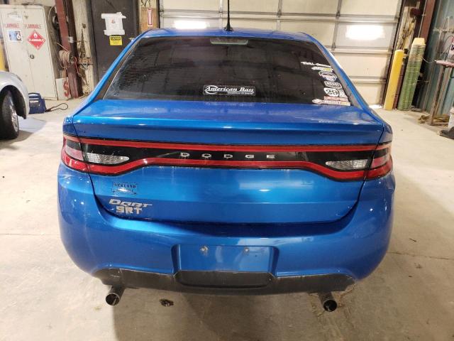 Photo 6 from auction – 2015 DODGE DART SE with VIN 1C3CDFAA8FD434474