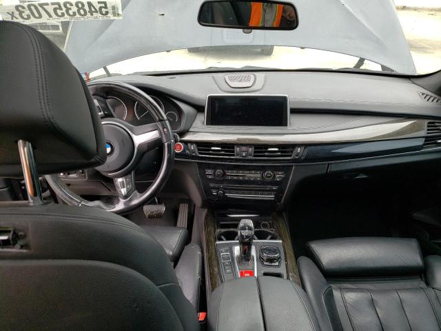 Photo 8 from auction – 2015 BMW X5 XDRIVE5 with VIN 5UXKR6C55F0J78437